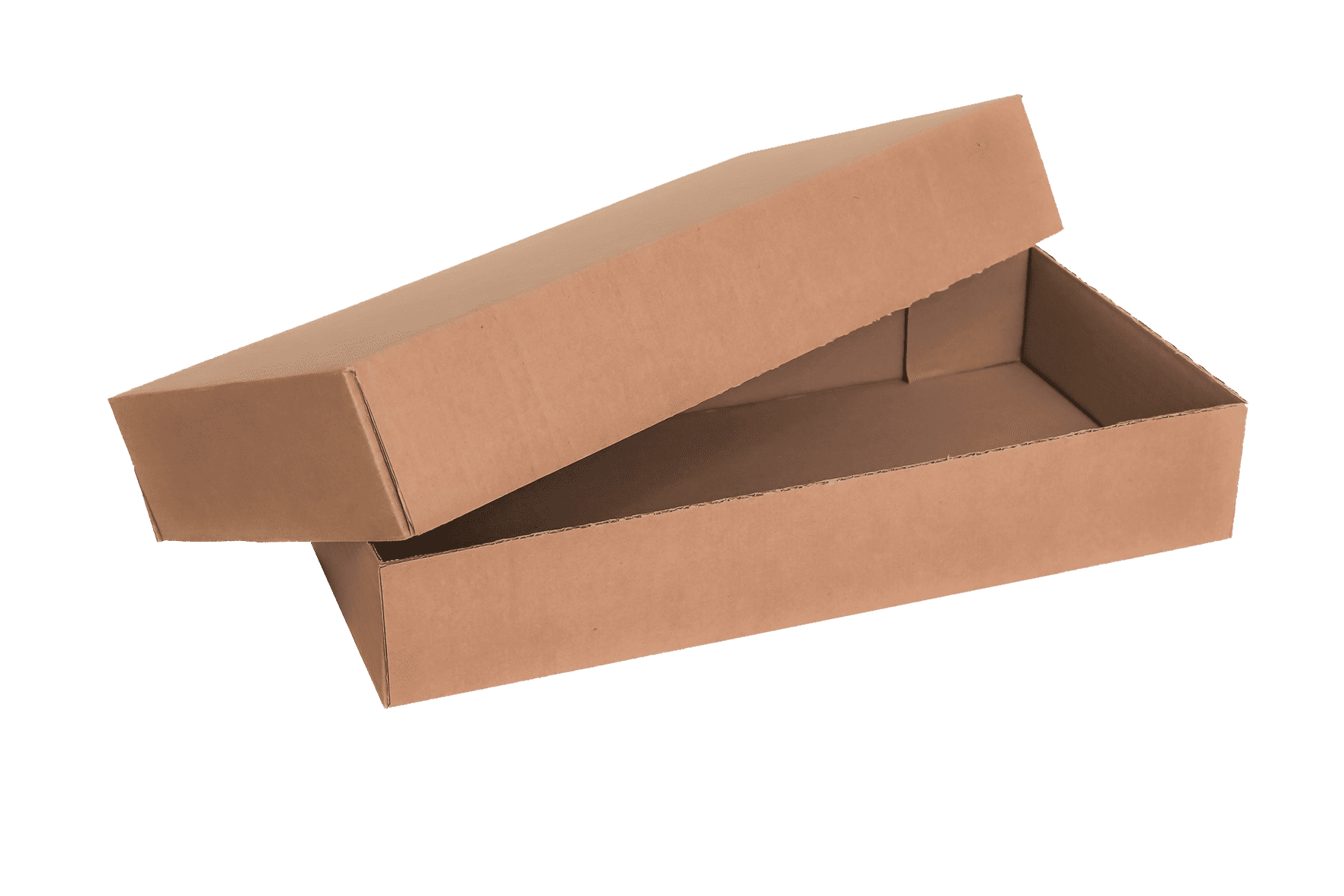Tampo e fundoIdeal para caixas com alturas menores muito utilizadas para indústria moveleira.